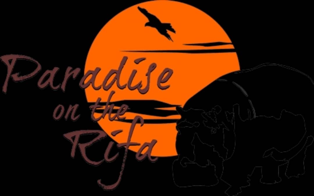 Hippo Paradise Lodge Logo
